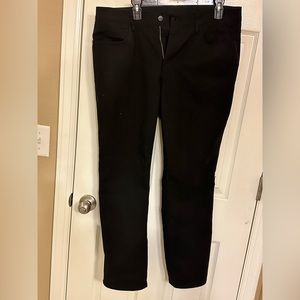 Men’s Calvin Klein pants